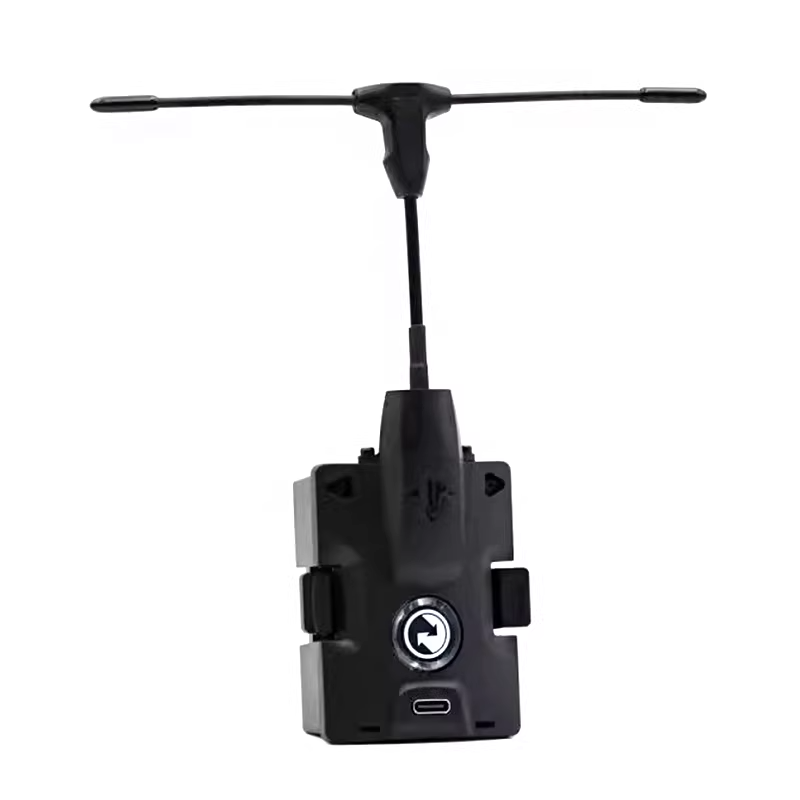 Drone Racing Transmitter - Transmissor Micro TBS Team Crossfire V2
