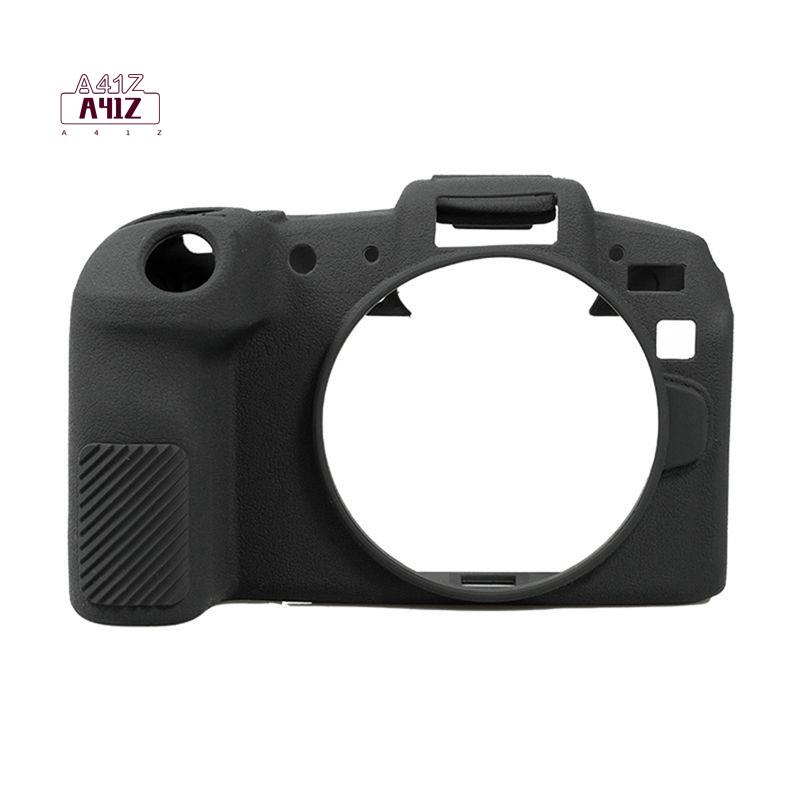 Canon Camera Eos R8 - Capa Protetora de Silicone A41Z para
