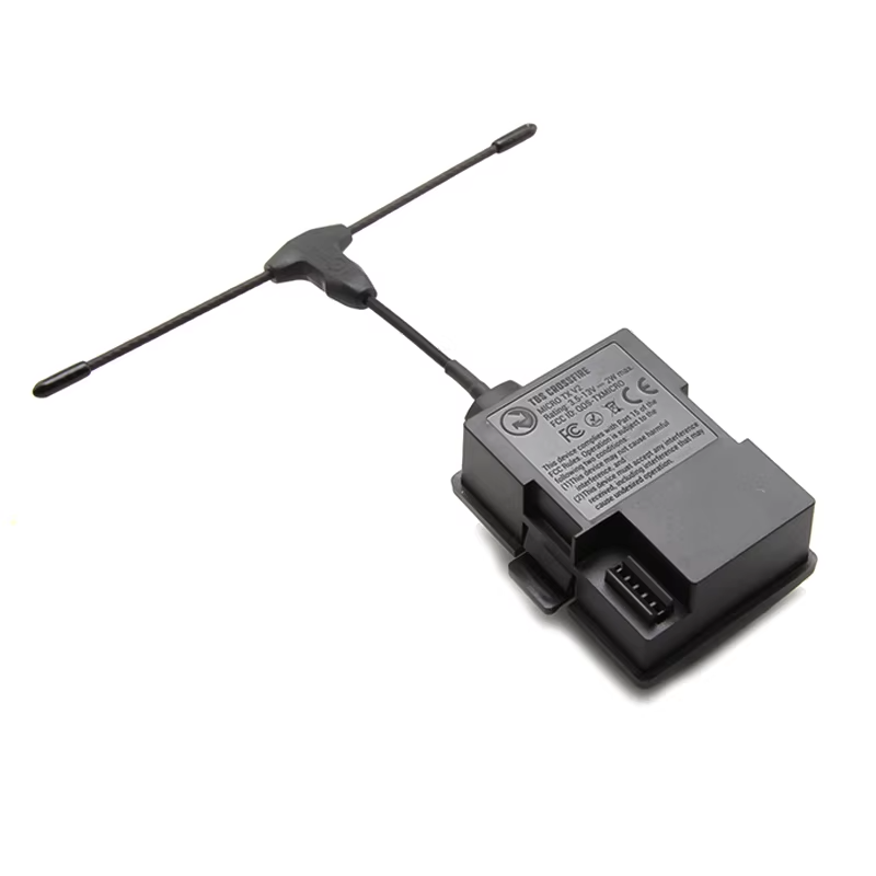 Transmissor Micro TBS Team Cro - Drone Racing Transmitter avaliação e preço