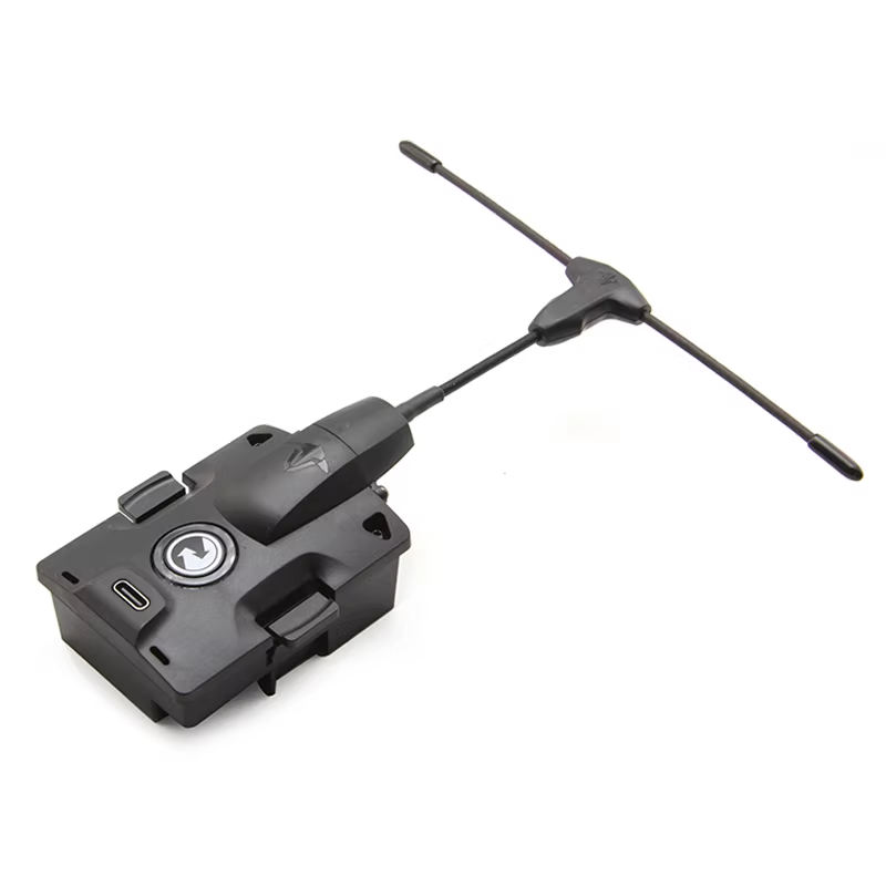Transmissor Micro TBS Team Cro - Drone Racing Transmitter avaliação e preço