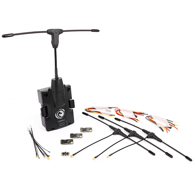 Transmissor Micro TBS Team Cro - Drone Racing Transmitter avaliação e preço