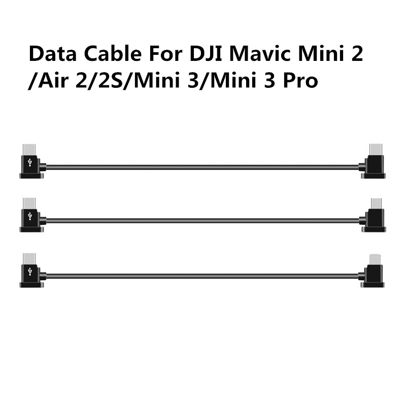 Novo cabo de dados para dji ma - Dji Drone Air 3 avaliação e preço