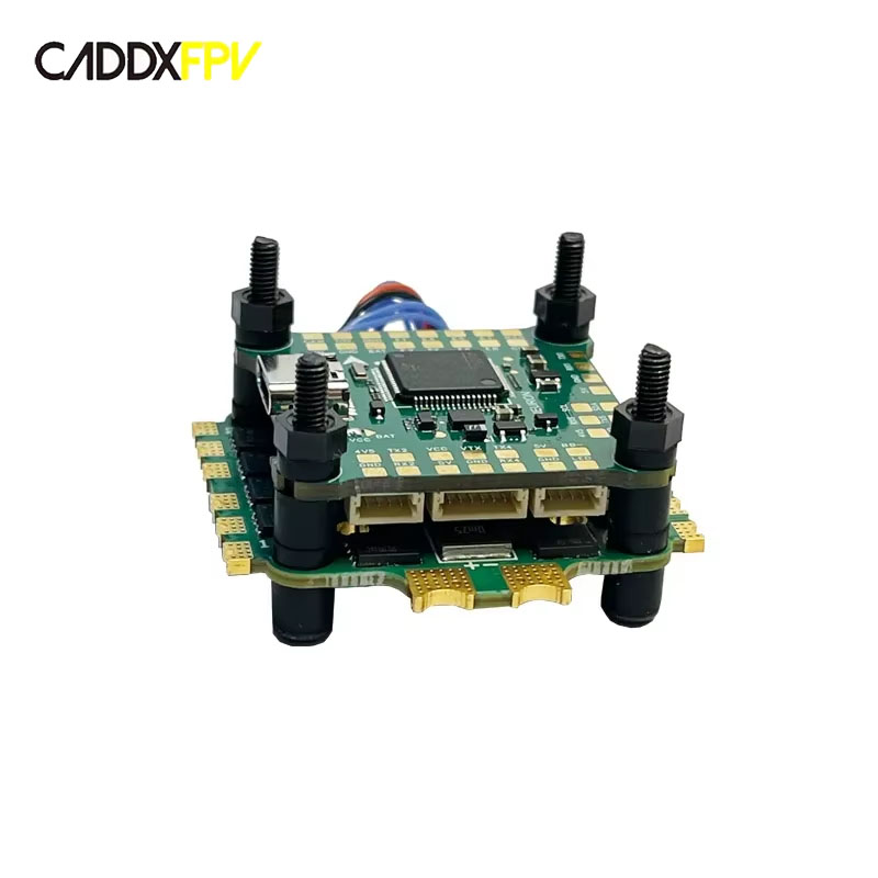 Controlador de vôo de pilha CA - Drone Racing Flight Controller avaliação e preço