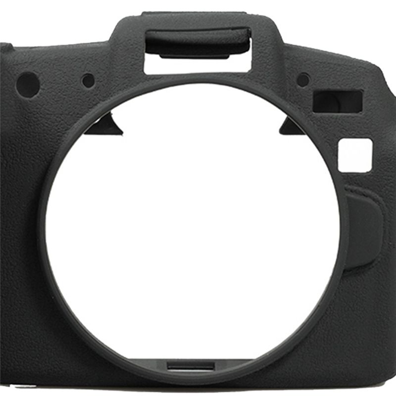 Capa Protetora de Silicone A41 - Canon Camera Eos R8 avaliação e preço
