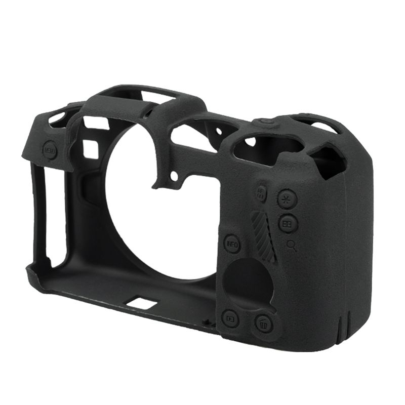 Capa Protetora de Silicone A41 - Canon Camera Eos R8 avaliação e preço