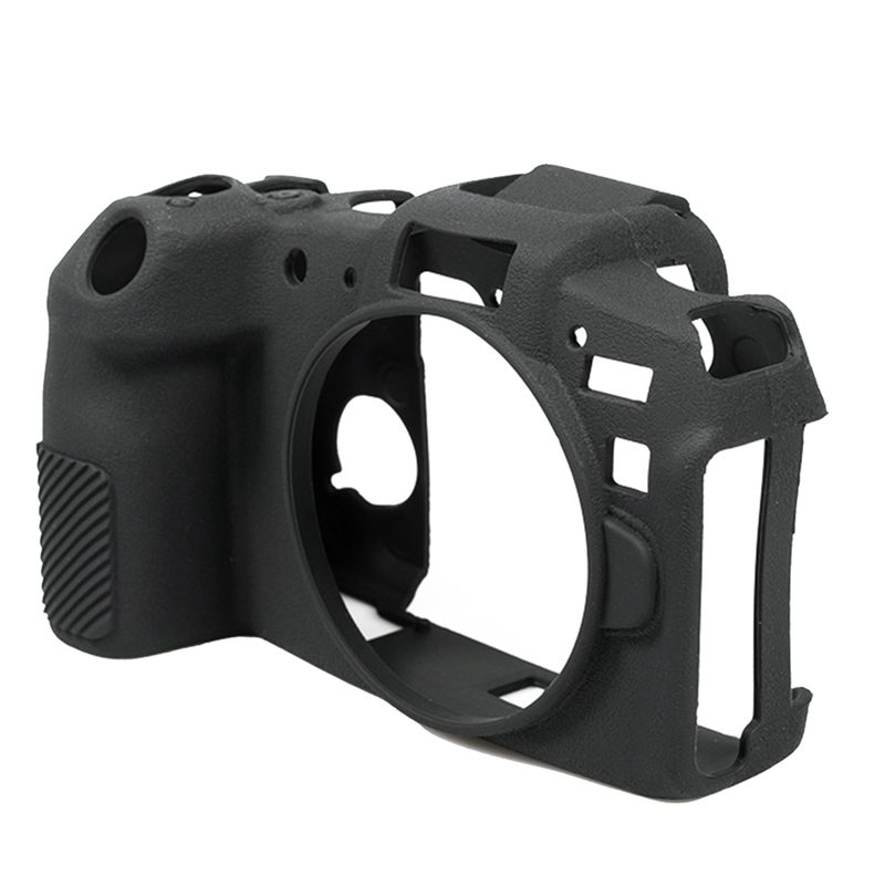 Capa Protetora de Silicone A41 - Canon Camera Eos R8 avaliação e preço