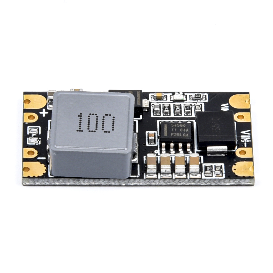 Novo micro 5v 5a bec ubec mini - Drone Racing Flight Controller avaliação e preço
