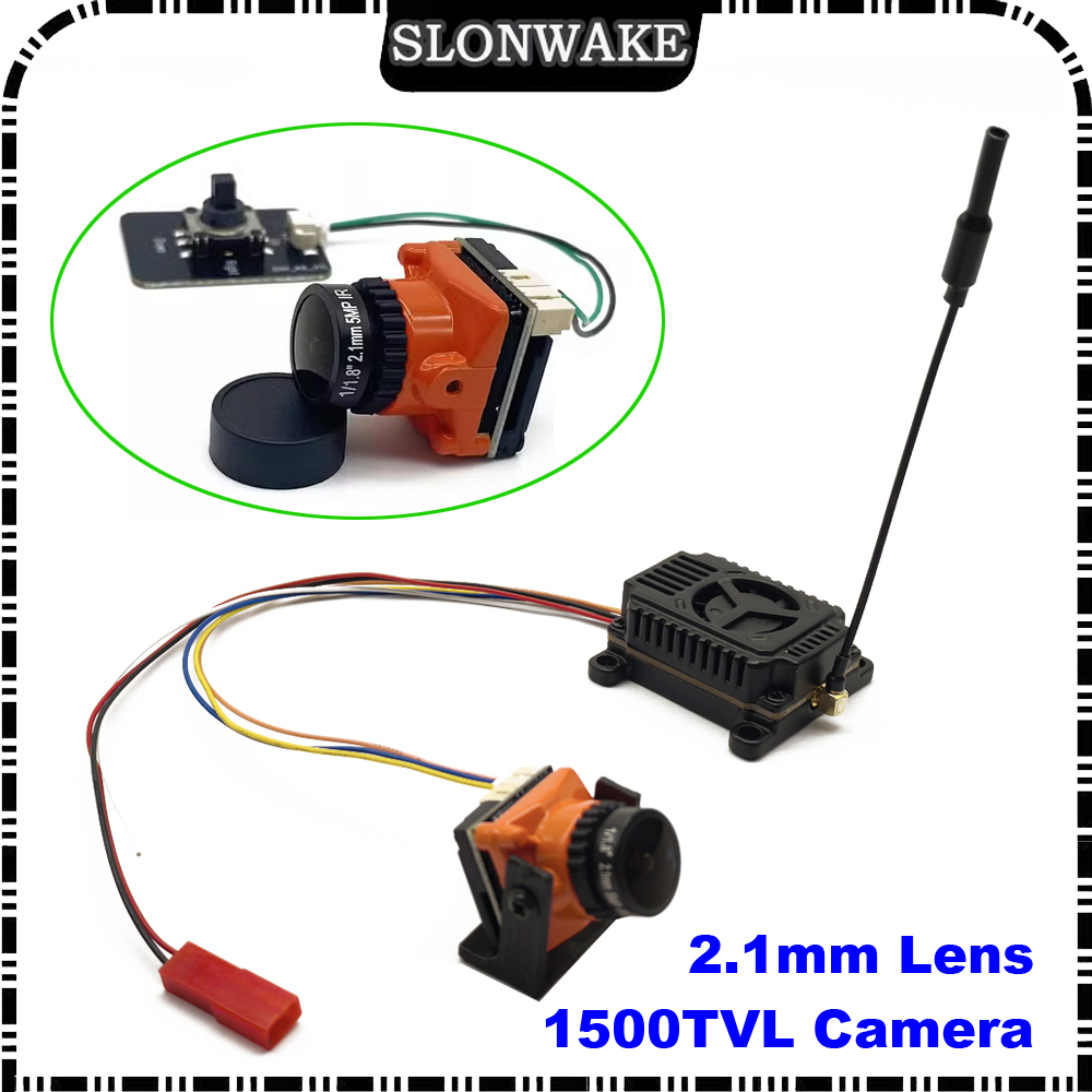 Pronto para usar transmissor c - Drone Racing Transmitter avaliação e preço