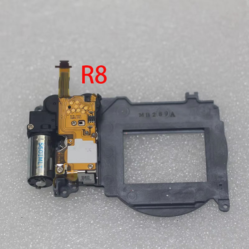 1 peça nova de conjunto de pla - Canon Camera Eos R8 avaliação e preço