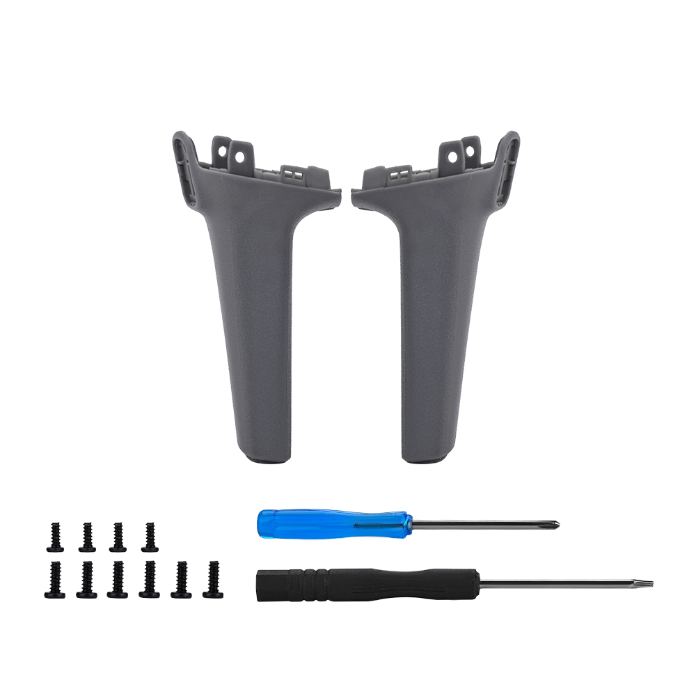 Kickstand Arm Landing Gear for - Dji Drone Air 3 avaliação e preço