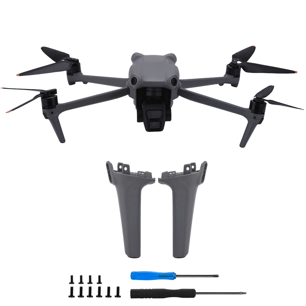 Kickstand Arm Landing Gear for - Dji Drone Air 3 avaliação e preço