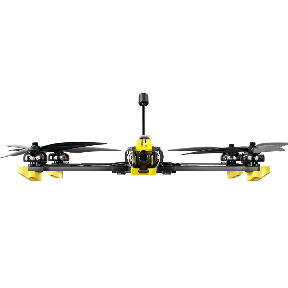 Drone FPV SpeedyBee Mario Fold - Drone Racing Battery avaliação e preço