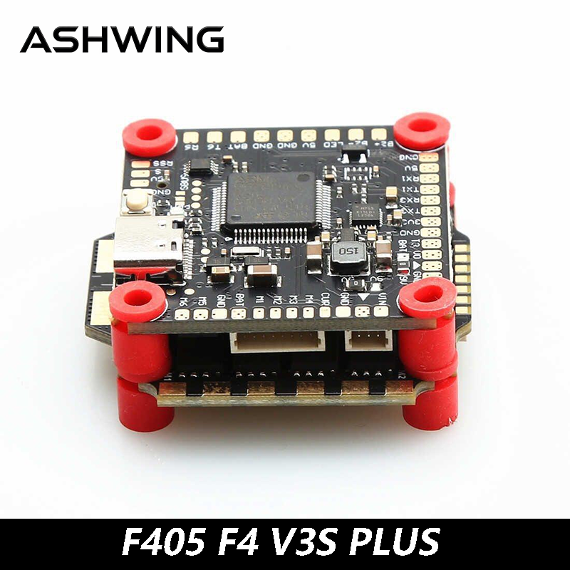 Kit Controlador de Voo e ESC A - Drone Racing Flight Controller avaliação e preço