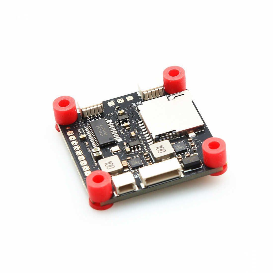 Kit Controlador de Voo e ESC A - Drone Racing Flight Controller avaliação e preço