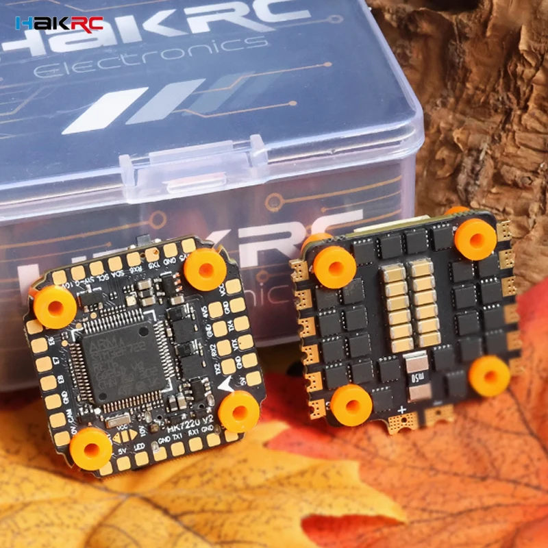 Controlador de Voo Mini HAKRC  - Drone Racing Flight Controller avaliação e preço